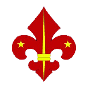 Escudo Grupo XXXIII